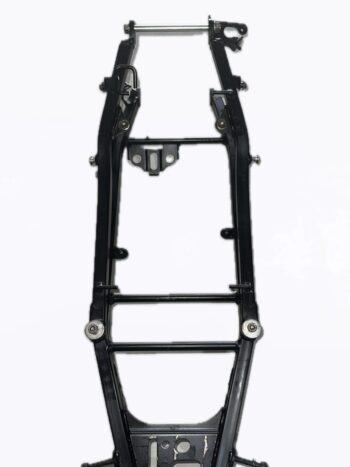 Quadro B Hornet 600 2008 - 2011