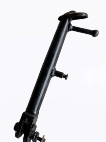 Cavalete lateral Hornet 600 2008 - 2014