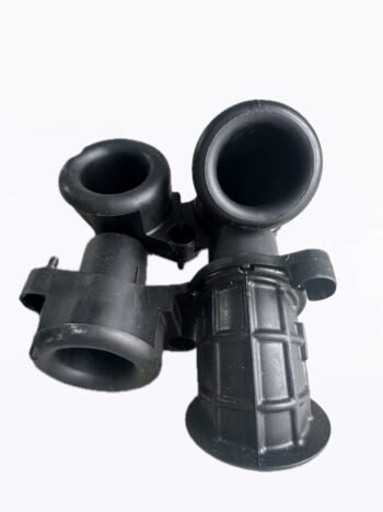 Condutor ar Hornet 600 2008 - 2011