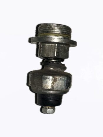 Sensor pressão óleo Hornet 600 2008 - 2014