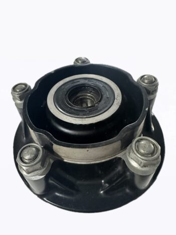Flange coroa Hornet 600 2008- 2014