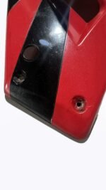 Carenagem lateral diret Shineray XY 200 III 2009 (C/ DETALHE - Imagem 4