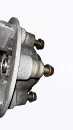 Flange coroa Shineray XY 200 III 2009 - Imagem 3
