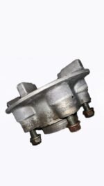 Flange coroa Shineray XY 200 III 2009 - Imagem 5