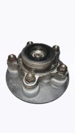 Flange coroa Shineray XY 200 III 2009 - Imagem 4