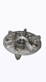 Flange coroa Shineray XY 200 III 2009 - Imagem 7