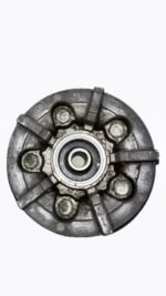 Flange coroa Shineray XY 200 III 2009 - Imagem 6
