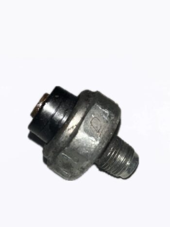 Sensor pressão óleo Bandit 650 2012