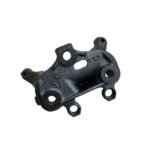 Suporte amortecedor guidão CBR 1000 2004 - 2007