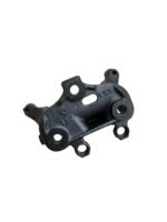 Suporte amortecedor guidão CBR 1000 2004 - 2007
