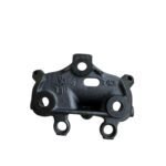 Suporte amortecedor guidão CBR 1000 2004 - 2007