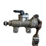 Cilindro mestre freio traseiro Shineray XY 200 III 2009