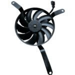 Ventoinha Daytona 675 2009 - 2012