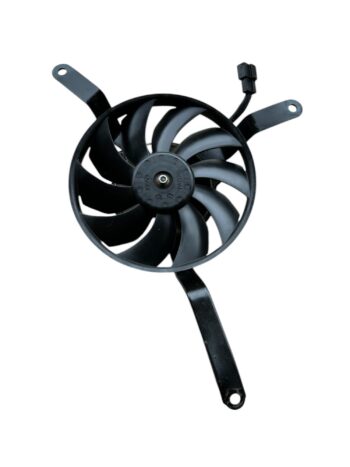 Ventoinha Daytona 675 2009 - 2012