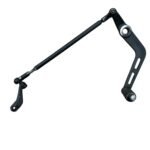 Pedal cambio Daytona 675 2009 - 2012