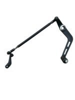Pedal cambio Daytona 675 2009 - 2012