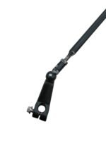 Pedal cambio Daytona 675 2009 - 2012 - Imagem 4