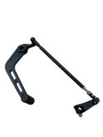 Pedal cambio Daytona 675 2009 - 2012 - Imagem 8