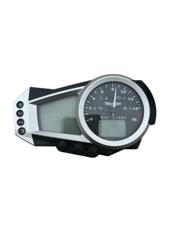 Painel Daytona 675 2009 - 2012