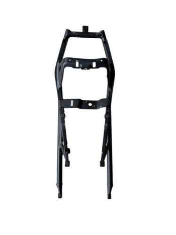 Quadro B Daytona 675 2006 - 2010 (C/ detalhe)