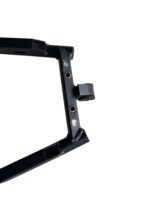 Quadro B Daytona 675 2006 - 2010 (C/ detalhe) - Imagem 2