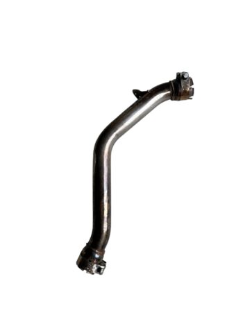 Curva intermediaria Daytona 675 2009 - 2012