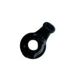 Carcaça acelerador Daytona 675 2009 - 2012