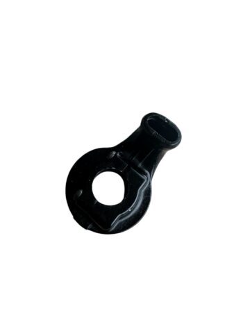 Carcaça acelerador Daytona 675 2009 - 2012