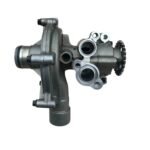 Bomba água / Óleo Daytona 675 2009 - 2012