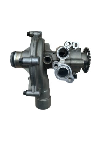 Bomba água / Óleo Daytona 675 2009 - 2012