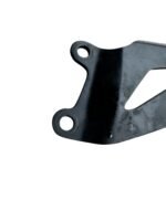 Acabamento suporte pedaleira direito Daytona 675 2009 - 2012 - Imagem 3