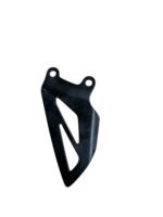 Acabamento suporte pedaleira direito Daytona 675 2009 - 2012 - Imagem 4