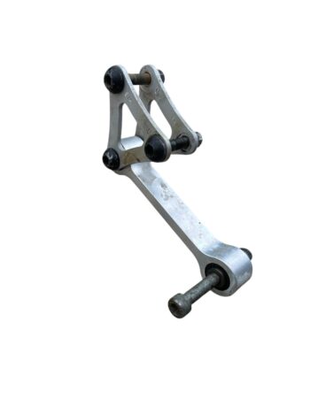 Link amortecedor Daytona 675 2009 - 2012