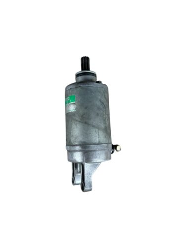Motor arranque Daytona 675 2009 - 2014