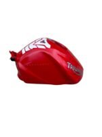 Tanque Daytona 675 2009 - 2012 - Imagem 3