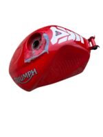 Tanque Daytona 675 2009 - 2012 - Imagem 6