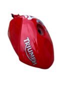 Tanque Daytona 675 2009 - 2012 - Imagem 5
