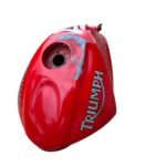 Tanque Daytona 675 2009 - 2012