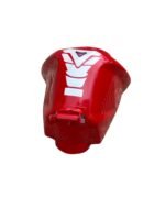Tanque Daytona 675 2009 - 2012 - Imagem 4