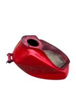Tanque Daytona 675 2009 - 2012 - Imagem 8