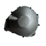 Tampa direita motor Daytona 675 2009 - 2012