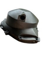 Tampa direita motor Daytona 675 2009 - 2012 - Imagem 6