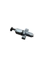 Acionador corrente comando Daytona 675 2009 - 2012