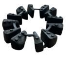 Coxim coroa Daytona 675 2009 - 2012