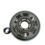 Campana embreagem Daytona 675 2009 - 2012