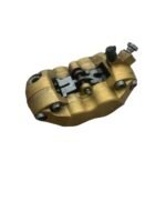 Pinça freio dianteiro esquerdo Daytona 675 2009 - 2012 - Imagem 7