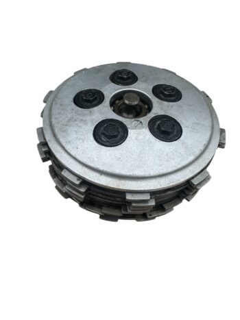 Cubo / Plato / Disco / Separador / Embreagem Daytona 675 2009