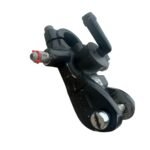 Cilindro mestre freio dianteiro Daytona 675 2009 - 2012