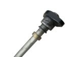 Eixo roda traseira Daytona 675 2009 - 2012 - Imagem 2