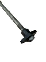 Eixo roda traseira Daytona 675 2009 - 2012 - Imagem 4